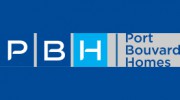 Port Bouvard Homes