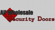 All Wholesale Security Doors