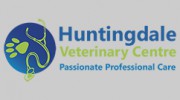 Huntingdale Veterinary Centre