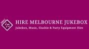 Hire Melbourne Jukebox