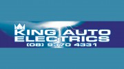 King Auto Electrics