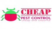 Cheap Pest Control