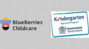 BlueBerries Childcare
