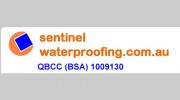 Sentinel Waterproofing