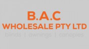 BAC Wholesale