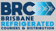 BRC Brisbane Refrigerated Couriers