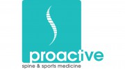 Proactive Spine & Sports Medicine