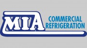 MIA Commercial Refrigeration