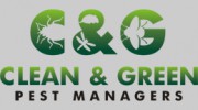 Clean & Green Pest Management