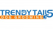 Trendy Tails Mobile Dog Grooming