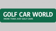 Golf Car World