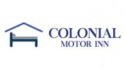 Colonial Motor Inn Bairnsdale