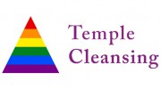 Temple Cleansing