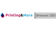Printing & More Brisbane CBD