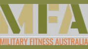 Military Fitness