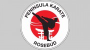 Peninsula Karate