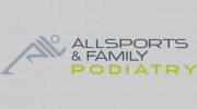 Allsports & Family Podiatry