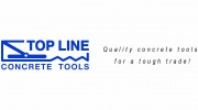 Top Line Concrete Tools