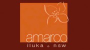 Amarco Iluka