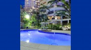 Genesis Holiday Apartments