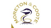Moreton, Coote Chemist