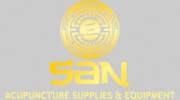 San Acupuncture Supplies