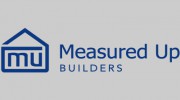 Measured Up Builders