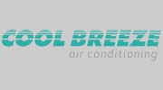 Cool Breeze Evaporative Airconditioning