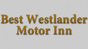 Best Westlander Motor Inn