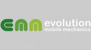 Evolution Mobile Mechanics