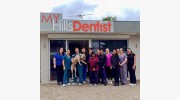My Hills Dentist