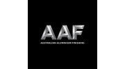 Australian Aluminium Finishing