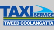 Tweed Taxis