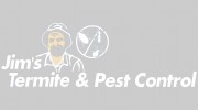 Jim's Pest Control