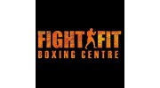 Fight Fit