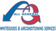 All General Whitegoods Service
