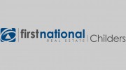First National Real Estate