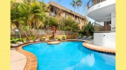 Pacific Apartments Byron Bay