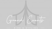 Grand Events Hire