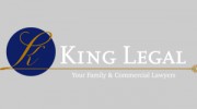 KING LEGAL Solicitors Lawyers Family Court