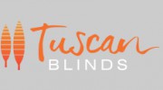 Tuscan Blinds