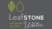 Leaf Stone Water
