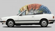 Cash Scrap Car