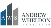 Andrew Wheldon Solicitor