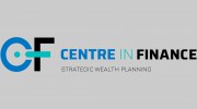 Centre In Finance