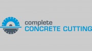 Complete Concrete Cutting