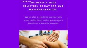 Baan Thai Massage & Day Spa