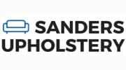 Bill & Lorraine Sanders Upholstery