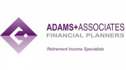 Adams Associates Financial Planners