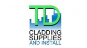 T D Cladding Supplies